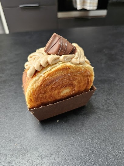 La Robecquoise, Boulangerie à Robecq