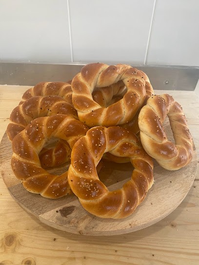 Chez Mourroo, Boulangerie à Châteaudun