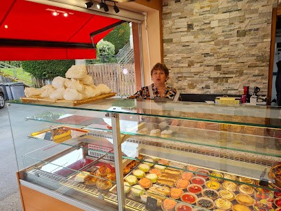La Fagotiere, Boulangerie à Saint-Didier-sur-Beaujeu