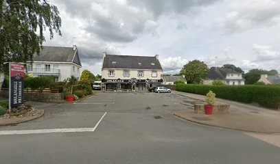 Le Pain de Sucre, Boulangerie à Mellac
