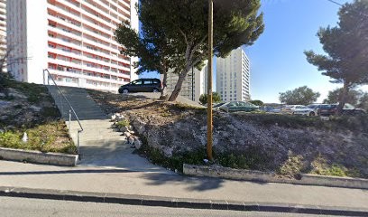 R.m.a, Boulangerie à Marseille 15