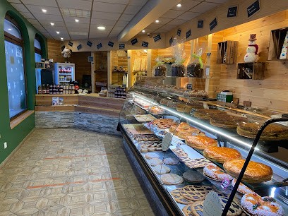 Boulangerie Patisserie LM, Boulangerie à Risoul
