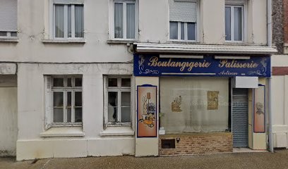 Desolle Michel, Boulangerie à Fécamp