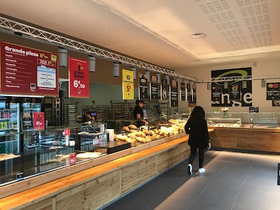 BOULANGERIE ANGE, Boulangerie à Mérignac