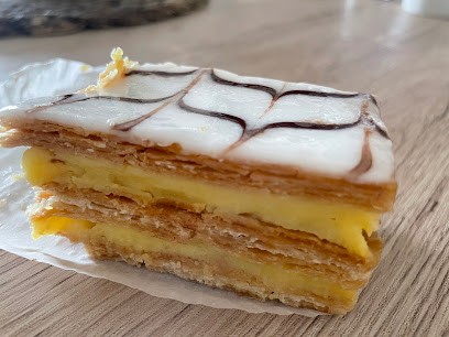 Boulangerie Jamet, Boulangerie à Couëron