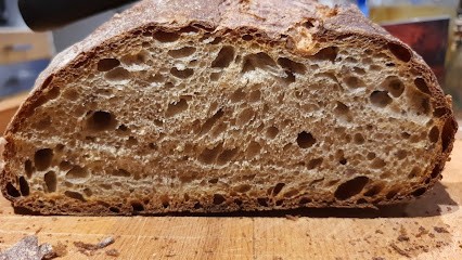 La Boulange, Boulangerie à Lormont