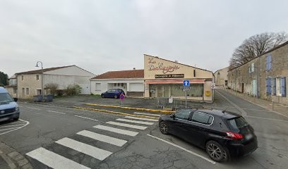 AUX QUATRES SAISONS D'OR, Boulangerie à Villedoux