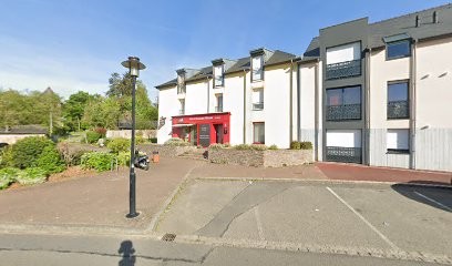 Boulangerie Ar Bara, Boulangerie à Cintré