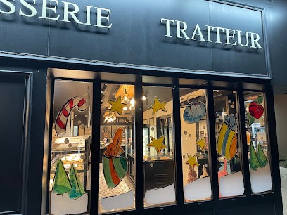 Boulangerie Millet, Boulangerie à Gleizé