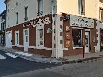 Boulangerie Pâtisserie OULION, Boulangerie à Joze