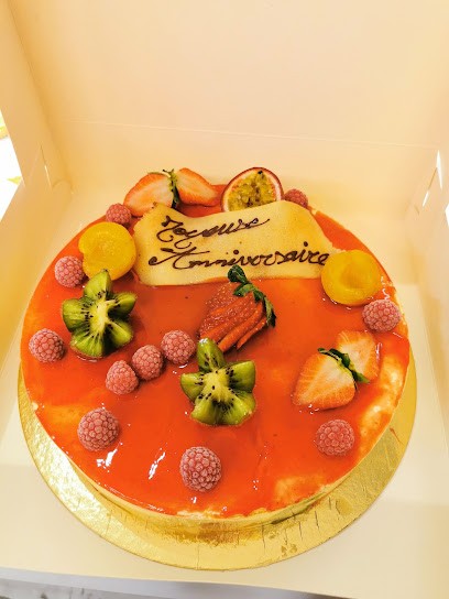 Boulangerie Delespierre, Boulangerie à Wasquehal