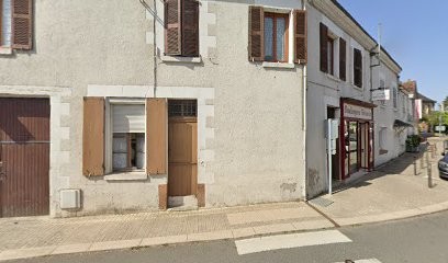 Boulangerie Pâtisserie Hacault-Billard, Boulangerie à Reignac-sur-Indre