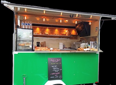 NATURE D'EPIC, Boulangerie à Saint-Pandelon