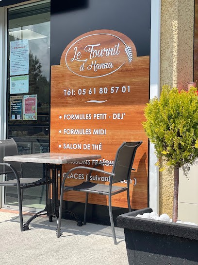 Le Fournil D'Hanna | Pain - Viennoiserie - Pâtisserie - Snacking - Traîteur, Boulangerie à Lanta