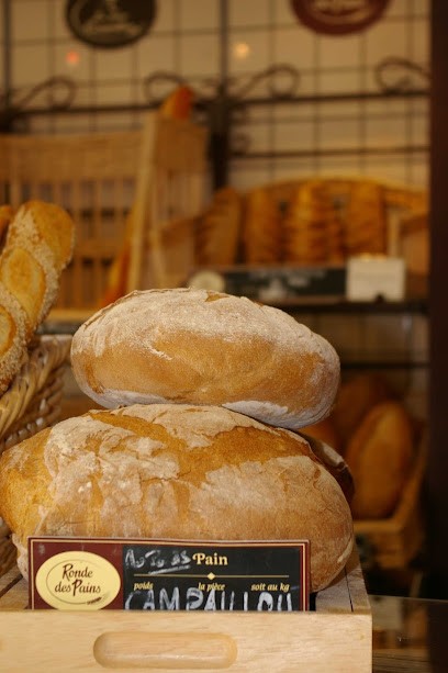 Panehestia, Boulangerie à Tarnos