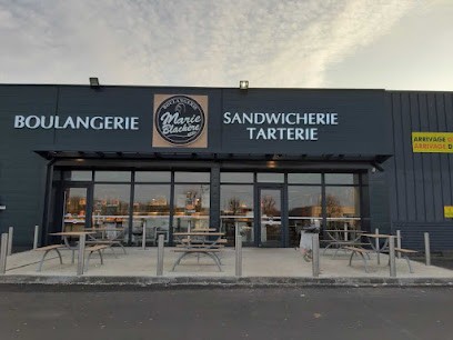 Marie Blachère Boulangerie Sandwicherie Tarterie, Boulangerie à Longwy