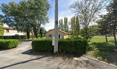 Dupin Roger Jean Francois, Boulangerie à Savigneux