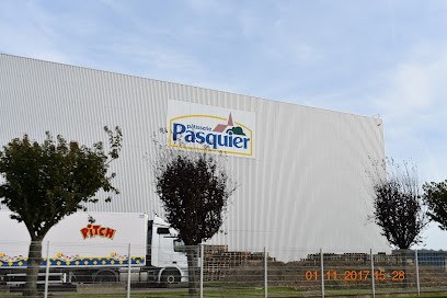 Patisserie Pasquier Vron, Boulangerie à Vron