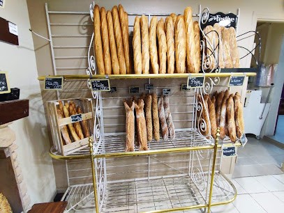 Le P'tit Fournil Du Marais, Boulangerie à Coulon