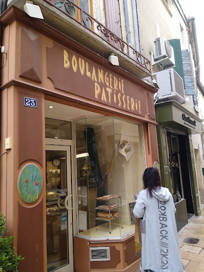 Boulangerie Pâtisserie, Boulangerie à Saint-Rémy-de-Provence