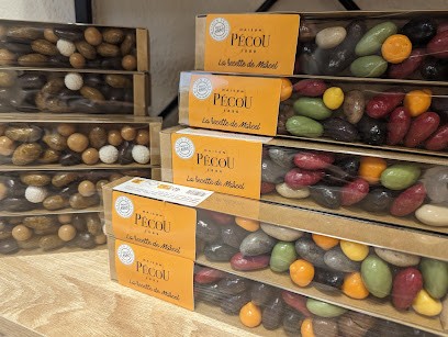 Au P'tit Régal, Boulangerie à Étoile-sur-Rhône