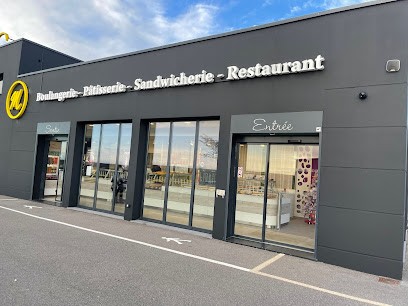 Au Boulot De Mick, Boulangerie à Gonnehem