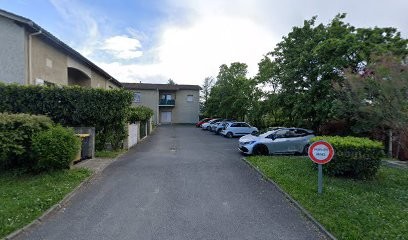 Cliet-Marrel, Boulangerie à Saint-Bernard