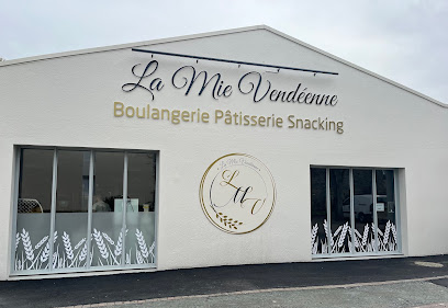 La Mie Vendéenne Saint Michel En L'herm, Boulangerie à Saint-Michel-en-l'Herm