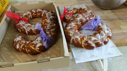 Boulangerie Pâtisserie De La Tour, Boulangerie à Hoerdt