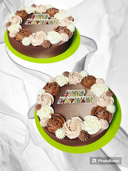 Desserts Et Gourmandises, Pâtisserie à Ensisheim