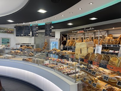 Le Fournil Du Perget, Boulangerie à Colomiers