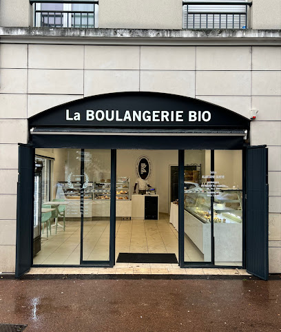 La Boulangerie Bio Selon Mparis, Boulangerie à Meudon