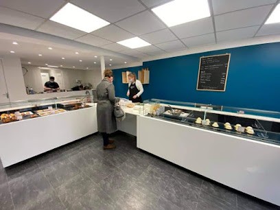 Serendipity, Pâtisserie à Laon