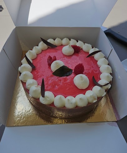 Petit Franck, Pâtisserie à Saint-Marcellin