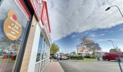 Ma Boulangerie Café Banette - Saumur, Boulangerie à Saumur
