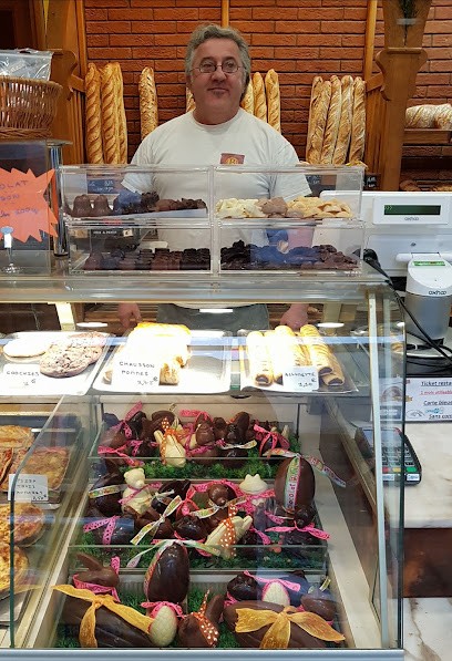 Boulangerie Duranton, Boulangerie à Lyon 06