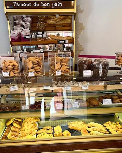 Le Pain de Pourcieux Chez Faustine, Boulangerie à Pourcieux