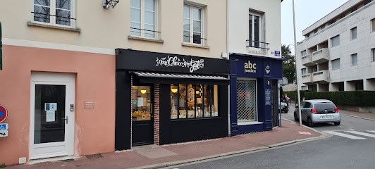 Michocomigato, Pâtisserie au Vésinet