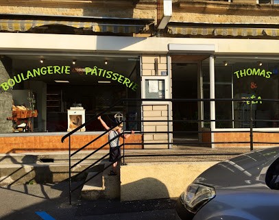 Boulangerie Pâtisserie Thomas & Léa, Boulangerie à Renwez