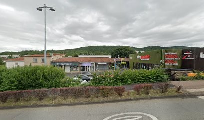 Boulangerie Ferreira Jean Jean, Boulangerie à Romagnat