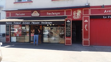Pâtissier Boulanger Renaud Patrick, Boulangerie à Verdun