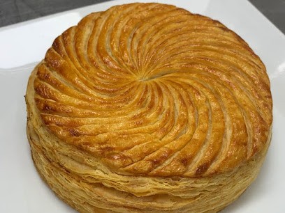 Un frère & une sœur pâtisserie, Pâtisserie à Chennevières-sur-Marne