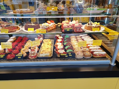 Dupont Thierry, Boulangerie à Mulsanne