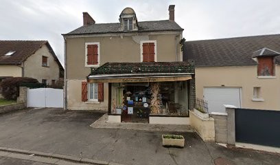 Boulangerie (Jacob Jean-Yves), Boulangerie à Trouy