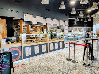 Boulangerie Louis, Boulangerie à Castelnaudary