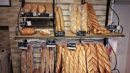 Hazenberg Et Bertoldi, Boulangerie à Cabariot