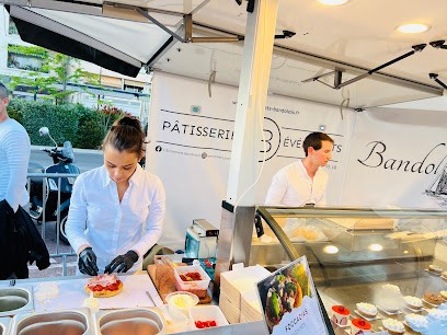 L’Entremets Bandolais, Pâtisserie à Bandol