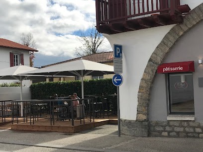 Boulangerie Pâtisserie Snacking Ogi Besta, Boulangerie à Saint-Palais