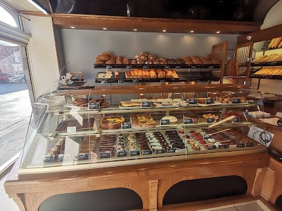 Maison Valkan, Boulangerie à Fleurbaix