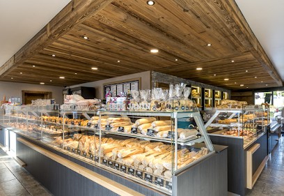 Maison Janin | Viuz-en-Sallaz Centre, Boulangerie à Viuz-en-Sallaz